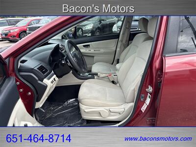 2014 Subaru XV Crosstrek 2.0i Premium   - Photo 11 - Forest Lake, MN 55025