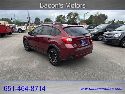 2014 Subaru XV Crosstrek 2.0i Premium   - Photo 7 - Forest Lake, MN 55025