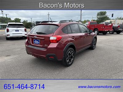 2014 Subaru XV Crosstrek 2.0i Premium   - Photo 5 - Forest Lake, MN 55025
