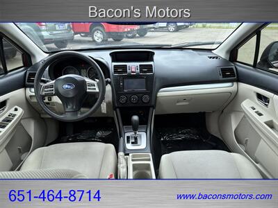 2014 Subaru XV Crosstrek 2.0i Premium   - Photo 16 - Forest Lake, MN 55025