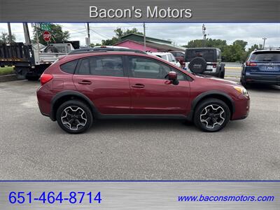 2014 Subaru XV Crosstrek 2.0i Premium   - Photo 4 - Forest Lake, MN 55025
