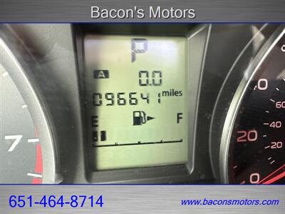 2014 Subaru XV Crosstrek 2.0i Premium   - Photo 19 - Forest Lake, MN 55025