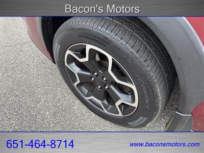 2014 Subaru XV Crosstrek 2.0i Premium   - Photo 9 - Forest Lake, MN 55025