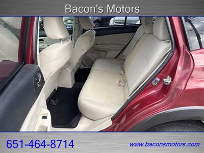 2014 Subaru XV Crosstrek 2.0i Premium   - Photo 12 - Forest Lake, MN 55025