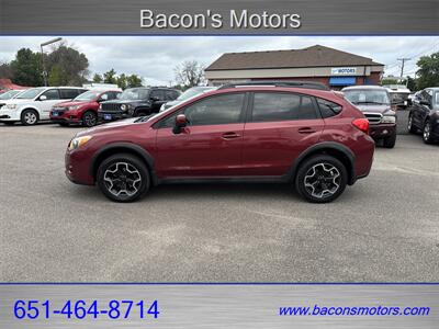 2014 Subaru XV Crosstrek 2.0i Premium   - Photo 8 - Forest Lake, MN 55025