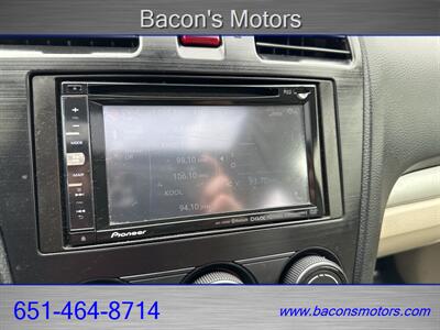 2014 Subaru XV Crosstrek 2.0i Premium   - Photo 20 - Forest Lake, MN 55025