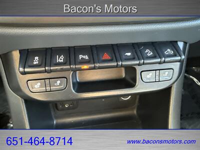 2021 Chevrolet Colorado Z71 - Photo 21 - Forest Lake, MN 55025