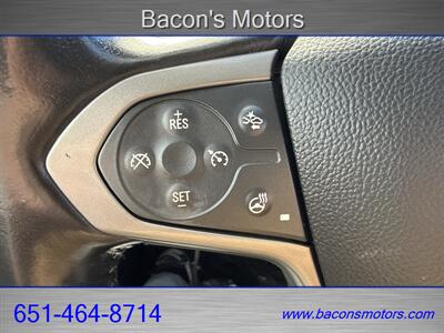 2021 Chevrolet Colorado Z71 - Photo 16 - Forest Lake, MN 55025