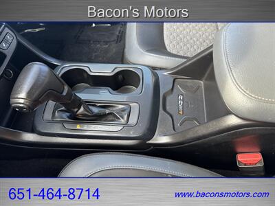 2021 Chevrolet Colorado Z71 - Photo 22 - Forest Lake, MN 55025