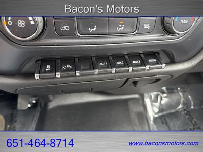 2017 Chevrolet Silverado 1500 Work Truck   - Photo 21 - Forest Lake, MN 55025