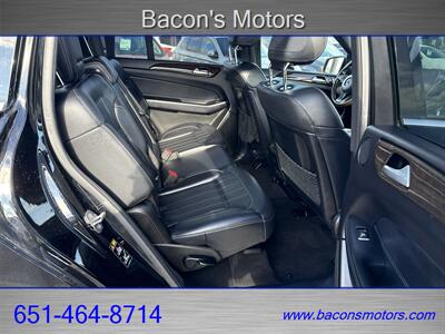 2018 Mercedes-Benz GLS GLS 450   - Photo 16 - Forest Lake, MN 55025