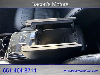 2018 Mercedes-Benz GLS GLS 450   - Photo 25 - Forest Lake, MN 55025