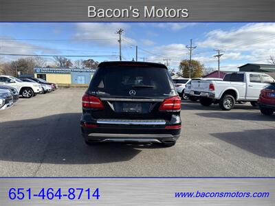 2018 Mercedes-Benz GLS GLS 450   - Photo 6 - Forest Lake, MN 55025