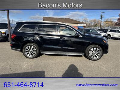 2018 Mercedes-Benz GLS GLS 450   - Photo 4 - Forest Lake, MN 55025