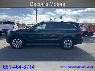 2018 Mercedes-Benz GLS GLS 450   - Photo 8 - Forest Lake, MN 55025