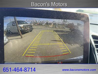 2018 Mercedes-Benz GLS GLS 450   - Photo 22 - Forest Lake, MN 55025