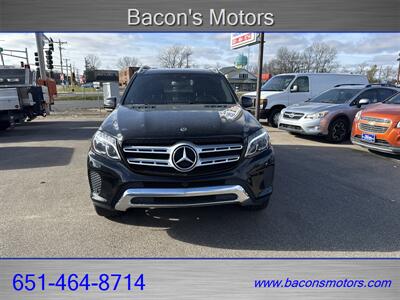 2018 Mercedes-Benz GLS GLS 450   - Photo 2 - Forest Lake, MN 55025