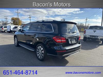 2018 Mercedes-Benz GLS GLS 450   - Photo 7 - Forest Lake, MN 55025