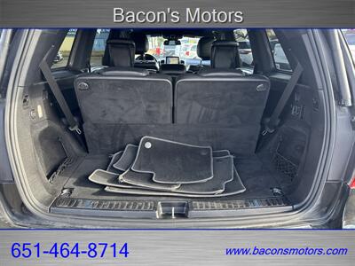 2018 Mercedes-Benz GLS GLS 450   - Photo 15 - Forest Lake, MN 55025