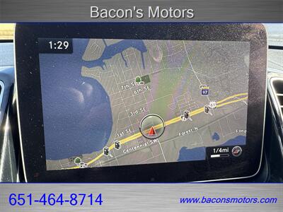 2018 Mercedes-Benz GLS GLS 450   - Photo 21 - Forest Lake, MN 55025
