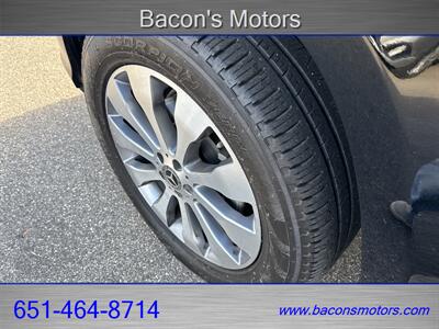 2018 Mercedes-Benz GLS GLS 450   - Photo 9 - Forest Lake, MN 55025