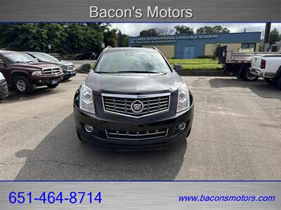 2015 Cadillac SRX Premium Collection   - Photo 2 - Forest Lake, MN 55025
