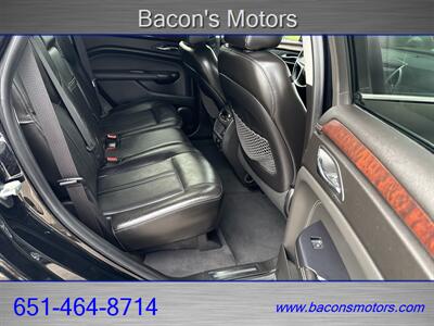 2015 Cadillac SRX Premium Collection   - Photo 15 - Forest Lake, MN 55025