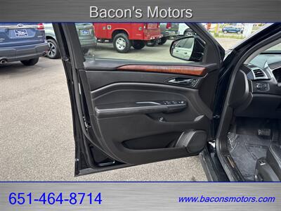 2015 Cadillac SRX Premium Collection   - Photo 10 - Forest Lake, MN 55025