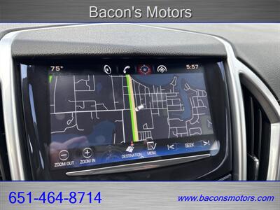 2015 Cadillac SRX Premium Collection   - Photo 21 - Forest Lake, MN 55025