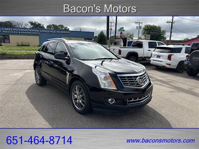 2015 Cadillac SRX Premium Collection   - Photo 3 - Forest Lake, MN 55025