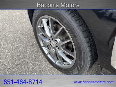 2015 Cadillac SRX Premium Collection   - Photo 9 - Forest Lake, MN 55025