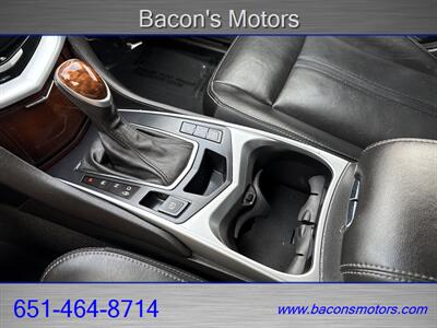 2015 Cadillac SRX Premium Collection   - Photo 24 - Forest Lake, MN 55025