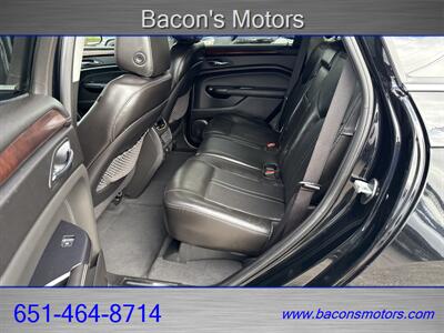 2015 Cadillac SRX Premium Collection   - Photo 12 - Forest Lake, MN 55025