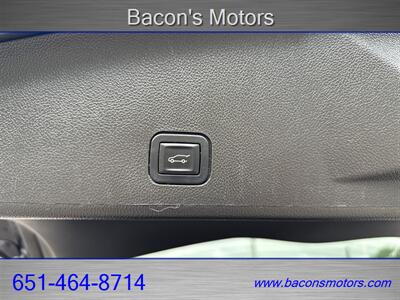 2015 Cadillac SRX Premium Collection   - Photo 14 - Forest Lake, MN 55025