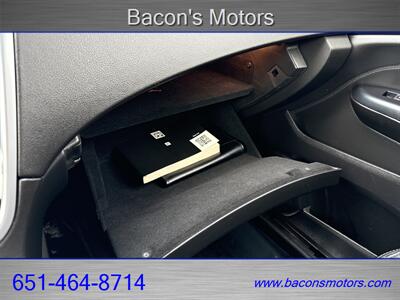 2015 Cadillac SRX Premium Collection   - Photo 27 - Forest Lake, MN 55025