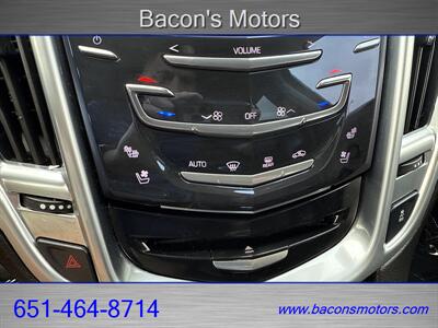 2015 Cadillac SRX Premium Collection   - Photo 23 - Forest Lake, MN 55025
