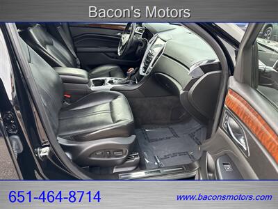 2015 Cadillac SRX Premium Collection   - Photo 16 - Forest Lake, MN 55025