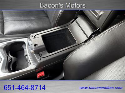 2015 Cadillac SRX Premium Collection   - Photo 25 - Forest Lake, MN 55025
