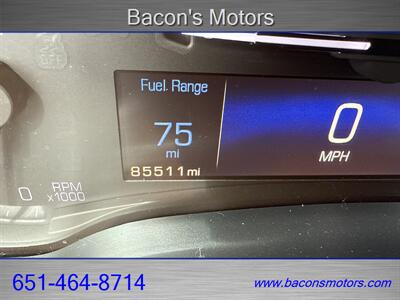 2015 Cadillac SRX Premium Collection   - Photo 19 - Forest Lake, MN 55025