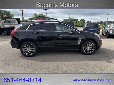 2015 Cadillac SRX Premium Collection   - Photo 4 - Forest Lake, MN 55025