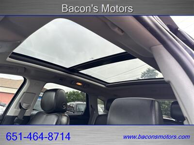 2015 Cadillac SRX Premium Collection   - Photo 28 - Forest Lake, MN 55025