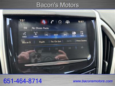 2015 Cadillac SRX Premium Collection   - Photo 20 - Forest Lake, MN 55025
