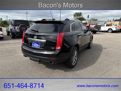 2015 Cadillac SRX Premium Collection   - Photo 5 - Forest Lake, MN 55025