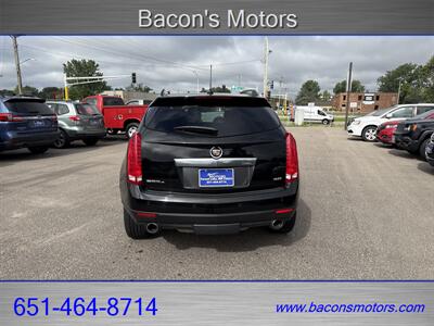 2015 Cadillac SRX Premium Collection   - Photo 6 - Forest Lake, MN 55025