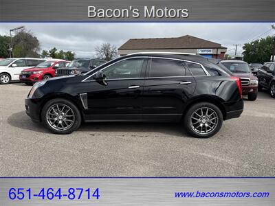 2015 Cadillac SRX Premium Collection   - Photo 8 - Forest Lake, MN 55025