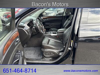 2015 Cadillac SRX Premium Collection   - Photo 11 - Forest Lake, MN 55025