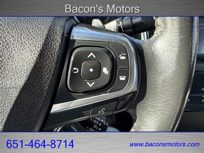 2017 Toyota Camry SE - Photo 19 - Forest Lake, MN 55025