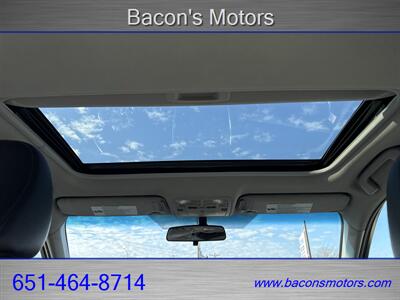 2017 Toyota Camry SE - Photo 16 - Forest Lake, MN 55025