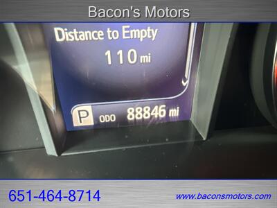 2017 Toyota Camry SE - Photo 20 - Forest Lake, MN 55025