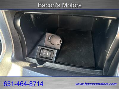 2017 Toyota Camry SE - Photo 24 - Forest Lake, MN 55025